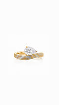 The pinky ring
