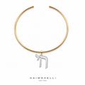 Hai Silver — Bangle