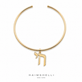 Hai Gold — Bangle