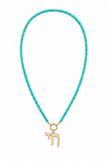 The Stone Necklace