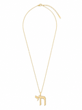 The long haï Necklace
