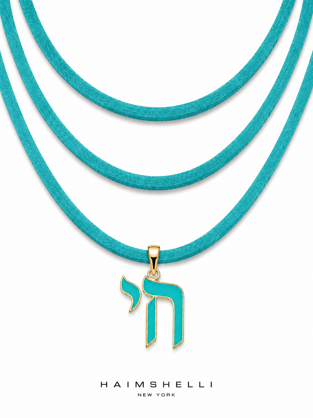 Hai Turquoise