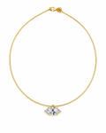 The Marquise Necklace